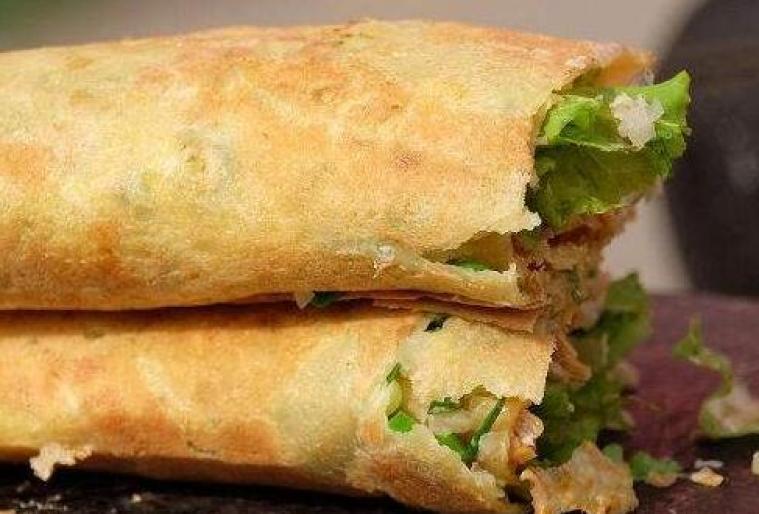 八方源之煎饼王